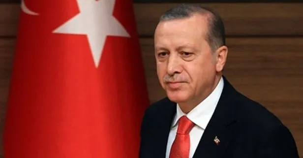 Başkan Erdoğan, Uluslararası Çalışma Örgütü Genel Direktörü Guy Ryder’ı kabul etti
