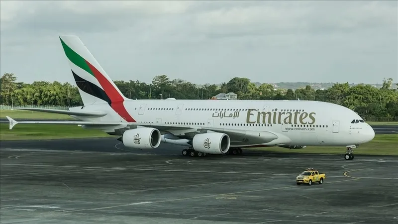 Savaş paniği Dubai’yi vurdu: Yabancılar ülkeyi terk ediyor-5