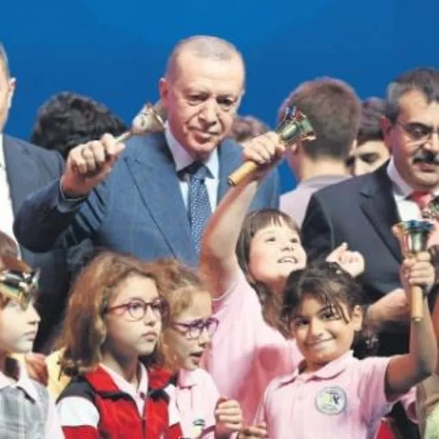 Sıkıntılar geride kalacak