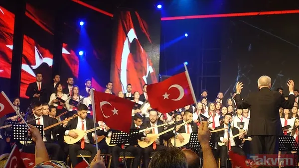 İstanbul 19 Mayıs ücretsiz konserler hangi sanatçı nerede çıkıyor? 19 Mayıs konser ve etkinlik takvimi 2025! - 7