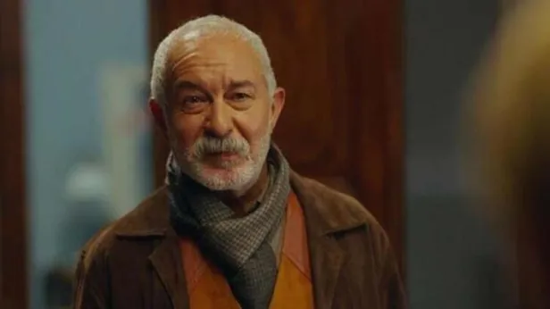 Ali Sürmeli Kimsesiz Doğan olarak EDHO'ya geri dönüyor! Usta oyuncu o bölümde...-2