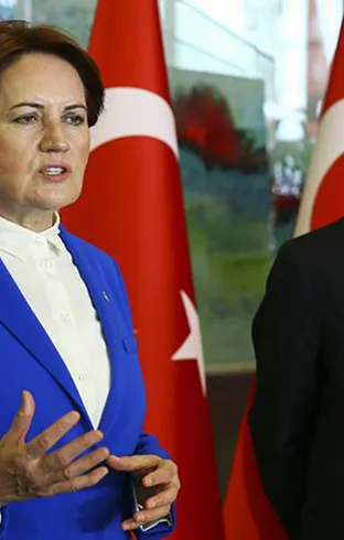 CHP-İyi Parti ittifakında kriz!