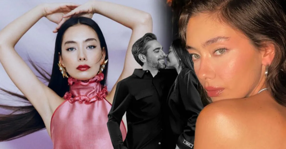 Neslihan Atagül’den cesur poz! ’İhanet’ gecesi Kadir Doğulu tarikatının iç yüzünü deşifre etmişti olay kare geldi görenler: Mutsuzluk akıyor