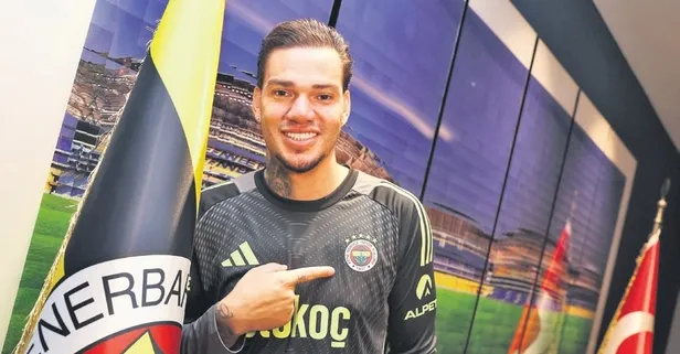 Taffarel: Ederson fikrimi sorsaydı, Galatasaray’a gitmesini söylerdim’’