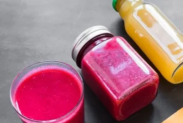 Kalp sağlığı için 3 malzemeli iksir: Günde bir bardak kan basıncını dengeliyor