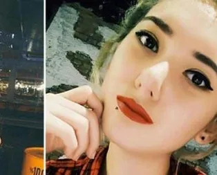 Şule Çet soruşturmasında flaş gelişme!