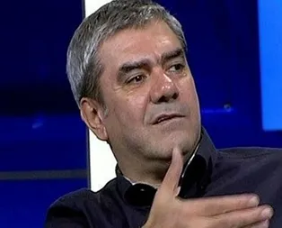 Atatürk tüccarı Yılmaz Özdil kendisini eleştirenlere hakaretler yağdırdı