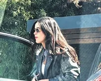 Zeynep Sever Demirel doğum sonrası fazla kilolarından kurtuldu!