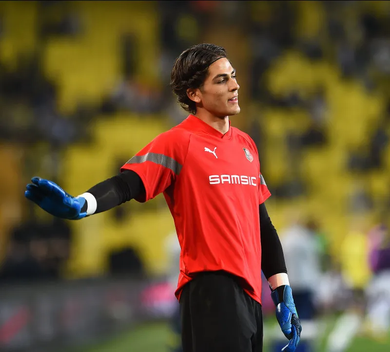 Galatasaray sona geldi! İşte ilk transfer - 8