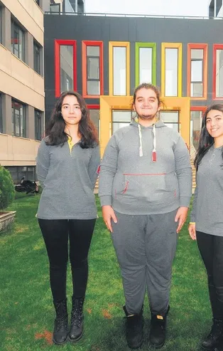 Göğüs kabartan başarı! Diyarbakırlı gençler destan yazdı