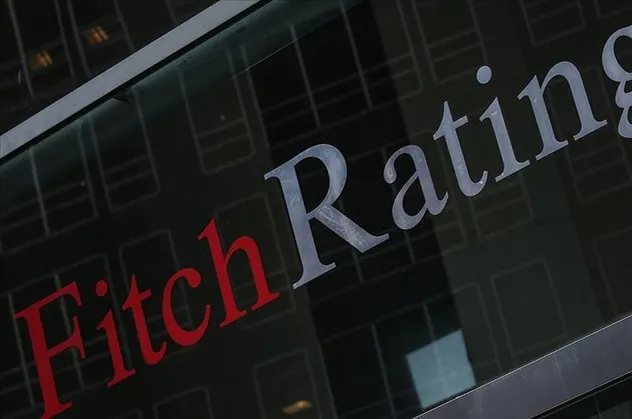Fitch'ten flaş Türkiye kararı! Büyüme tahminini yukarıya çekti!