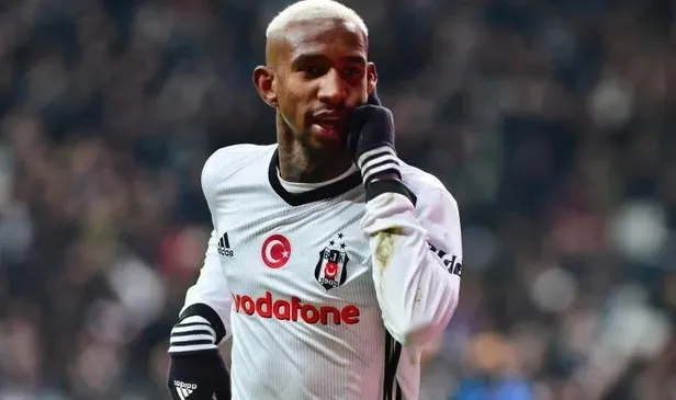 Beşiktaş yönetimi Talisca transferi için hazırlıklara başladı! Maaş bütçesinde boşluk açabilmek için kollar sıvandı-6