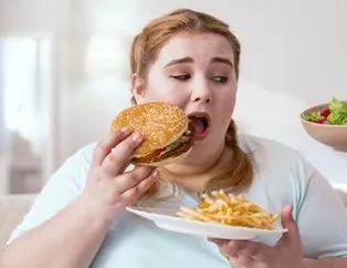 Obezite yaşlılığa gebe
