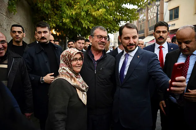 Bakan Albayrak talimat verdi fiyatlar ucuzladı