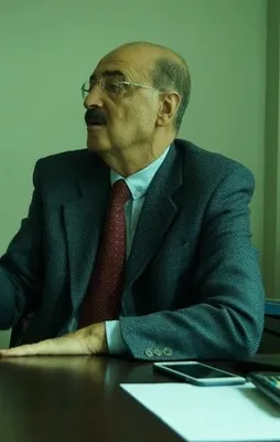 Esed'in ajanı gözaltına alındı