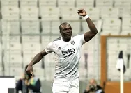 Beşiktaşta 3. Vincent Aboubakar dönemi! İşte kazanacağı para