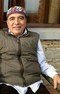 Karakutu Enver Altaylı