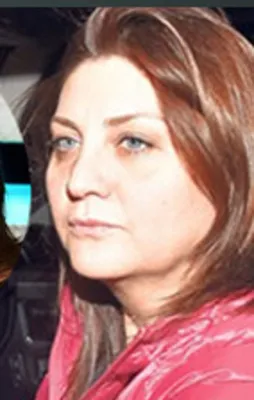 Ünlü isimlerin makyajsız halleri