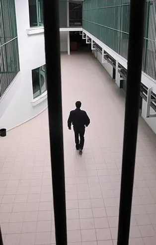 SON DAKİKA: İki bakanlık harekete geçti: Cezaevlerinde e-Görüş dönemi