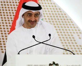 Her kirli taşın altından BAE çıkıyor