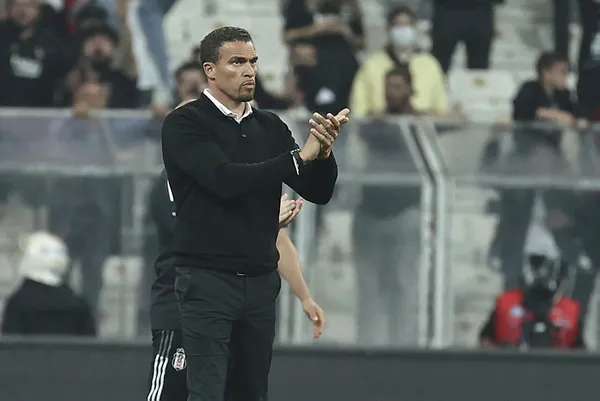 Son dakika Beşiktaş haberleri... Ismael gözünü eski öğrencisine dikti! Mads Juel Andersen...-5