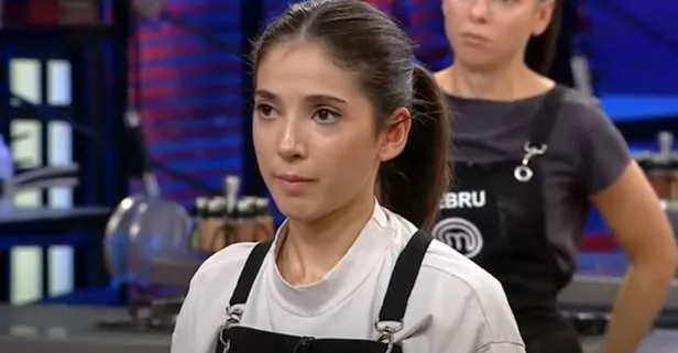 Masterchef eleme adayları belli oldu! Masterchef bireysel dokunulmazlığı hangi yarışmacı kazandı?