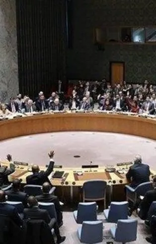 BMGK, Libya için acil toplanacak