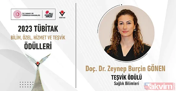 TÜBİTAK ve TÜBA Bilim Ödülleri sahiplerini buldu! 100.yılda Başkan Recep Tayyip Erdoğan takdim etti - 27