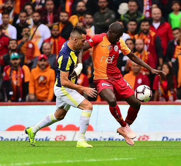 Fenerbahce Galatasaray Derbisi Saat Kacta 2019 Fb Gs Maci Hangi Kanalda Sifreli Mi Takvim