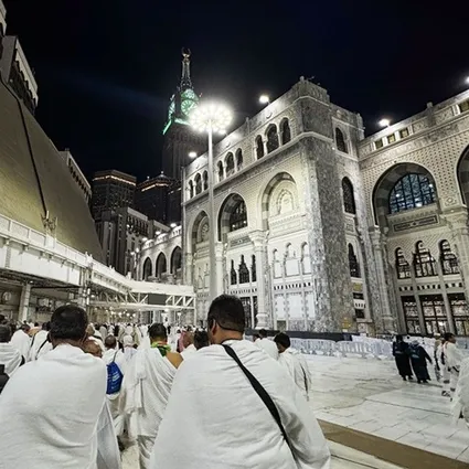 Diyanet 2026 hac dönüş takvimi: İlk kafileler 31 Mayıs’ta geliyor