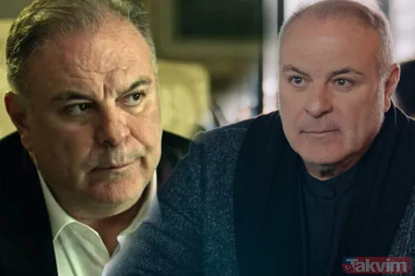 Sadakatsiz'in Haluk Güçlü'sü Burak Sergen geri dönüyor! 'Hayata tutunmak çok güzel' dedi yoğun bakım sonrası nişanlısıyla poz verdi - 1