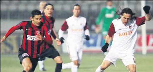 G.Antep-Elazığspor  Kasımpaşa-Kayseri