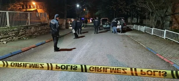 Karabük'te akşam saatlerinde çıkan kavgada kan aktı! 1 ölü-2