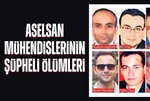 TUSAŞ'daki terör saldırısı ASELSAN’daki şüpheli ölümleri akıllara getirdi!
