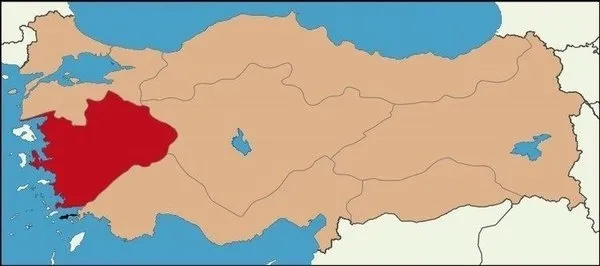 Meteoroloji bu kez müjdeyi verdi! (8 Mayıs Salı hava durumu)-5