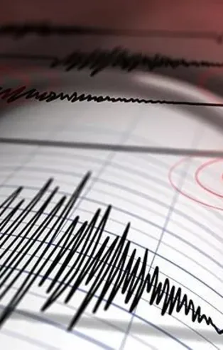 Adana'da panik yaratan deprem! AFAD son dakikayı duyurdu (Son depremler)