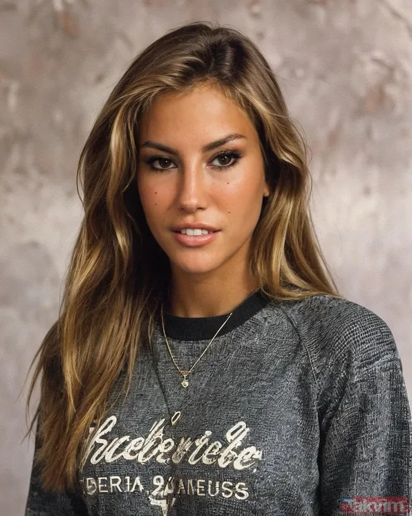 Sosyal medyada 90’lar rüzgarı! Ünlü isimleri hiç böyle görmediniz! Çağla Şıkel, Yasmin Erbil, Şükran Ovalı, Nilperi Şahinkaya... - 13