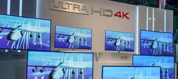 Vestel Toshiba’yla flört ediyor
