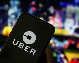 Uber’e şok! 2 yıla kadar hapis cezası istendi