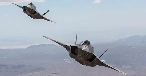 Mevlüt Çavuşoğlu'ndan flaş F-35 açıklaması