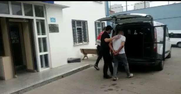 Bağcılar'da 47 kaçak göçmen yakalandı