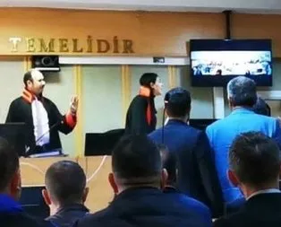 CHP’li vekiller mahkemeyi bastı! Soruşturma başlatıldı