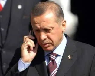 Erdoğan’dan Aziz Sancar’a tebrik telefonu