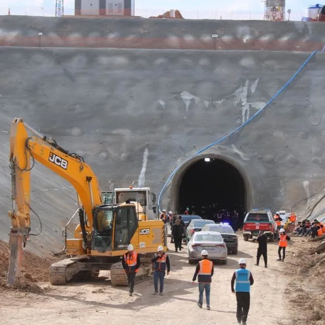 1 işçi hayatını kaybetti!