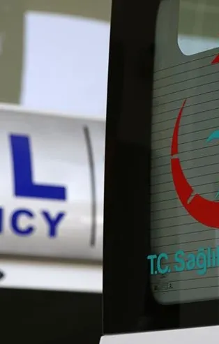 Beyoğlu'nda silahlı kavga: 1 ölü, 1 yaralı