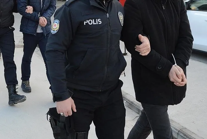 Beton tabut satanlara kaçış yok! 3’ü daha paket