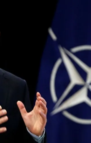 SON DAKİKA: NATO'dan Oruç Reis açıklaması! 'Limana dönmesi gerginliği düşürmeye yardımcı olacaktır'