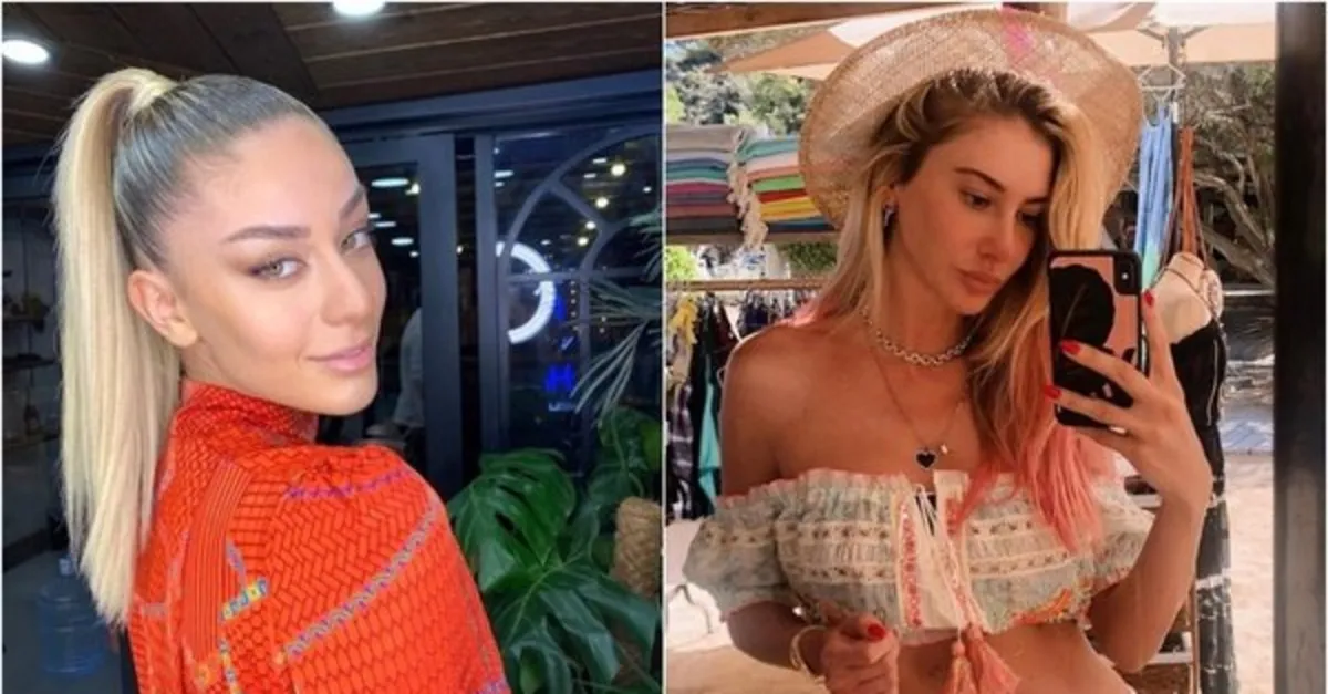 şeyma subaşı acunun yeni sevgilisi hakkında