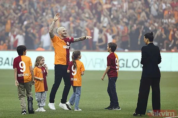 Galatasaray'a 3 yıldız daha! - 15