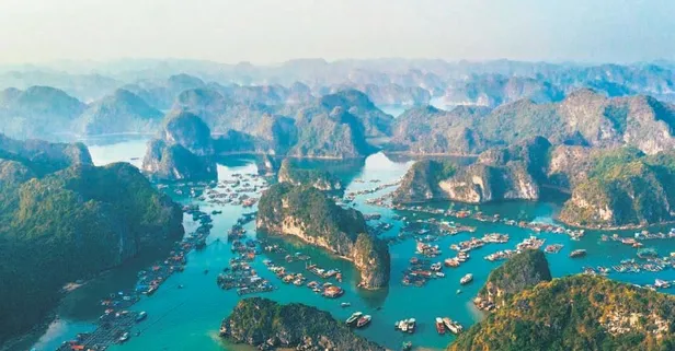 Vietnam'da COVİD-19 kaynaklı hiç can kaybı olmadı